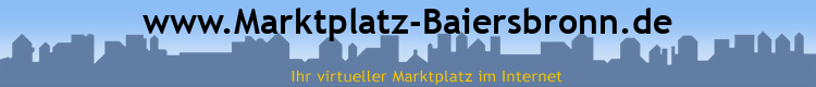www.Marktplatz-Baiersbronn.de